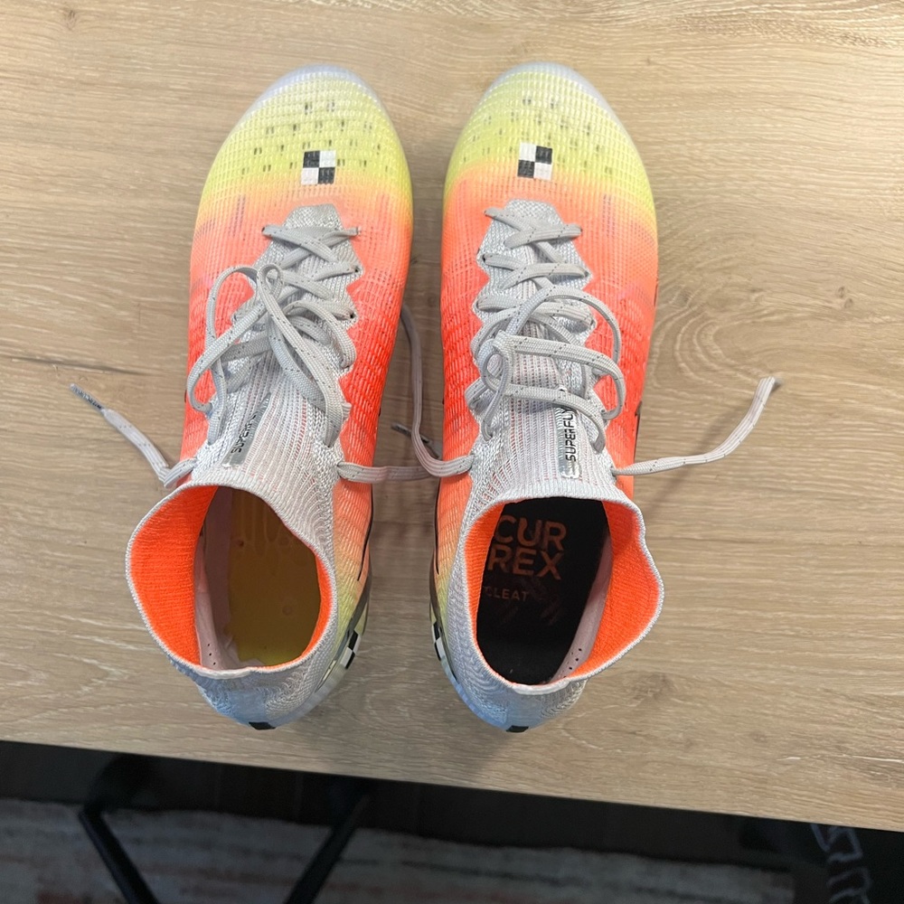 nike mercurial superfly 8 Elite FG cleats